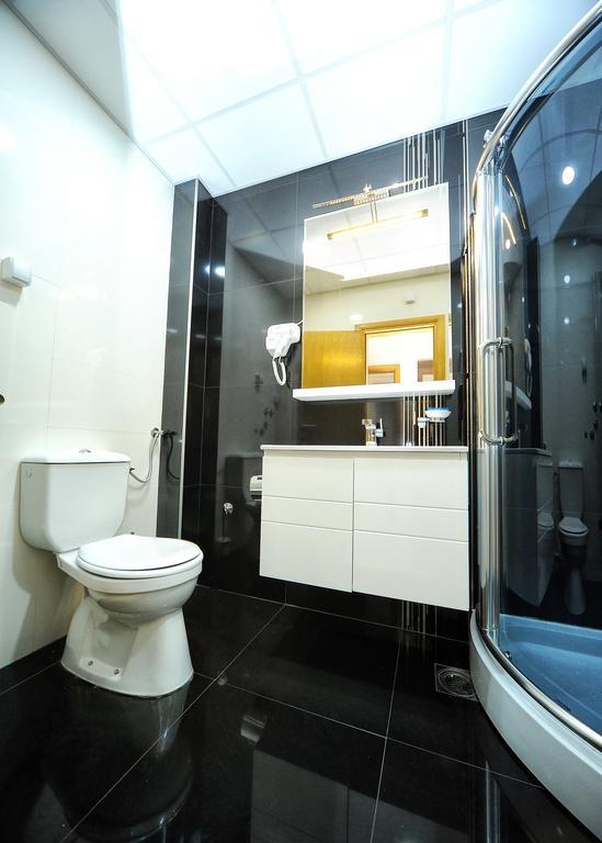Garni Uni Elita Lux Hotel Ni 객실 사진
