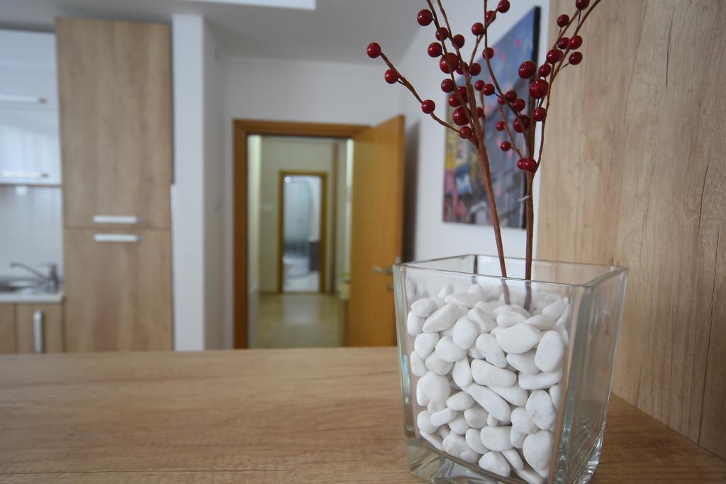 Garni Uni Elita Lux Hotel Ni 외부 사진